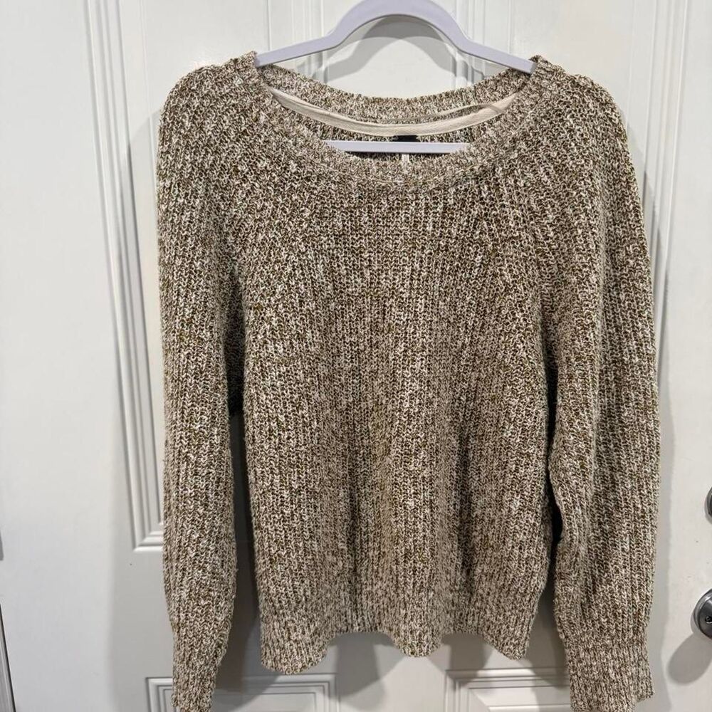 Free-people Women's Jumper